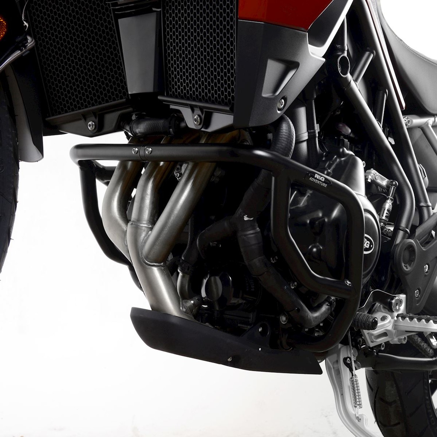 R&G Racing Adventure Bars for the Triumph Tiger 900 '20-'22 R&G Racing Adventure Bars for the Triumph Tiger 900 '20-'22